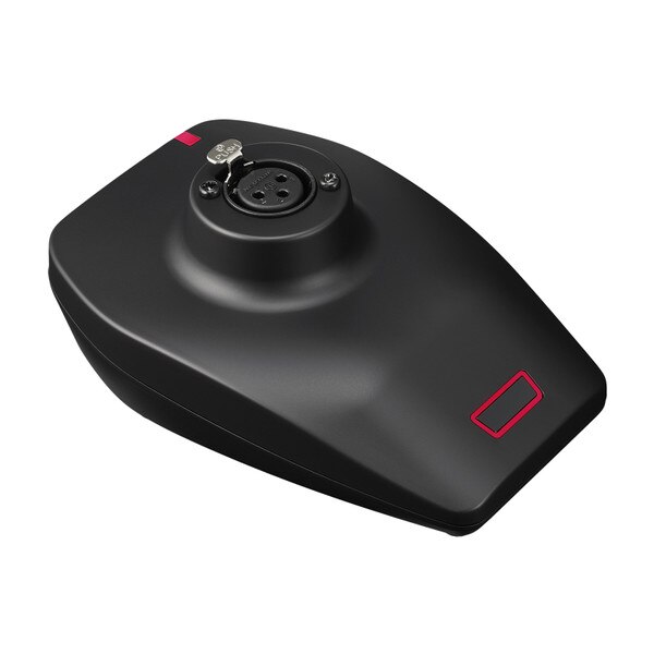 Main product image for Audio Technica ATW-T1407 System 20 PRO Desk Stand Transmitter240-5758